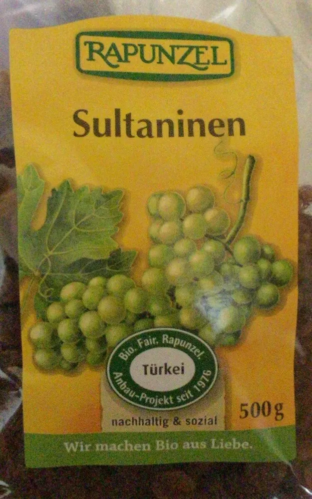 Sultaninen