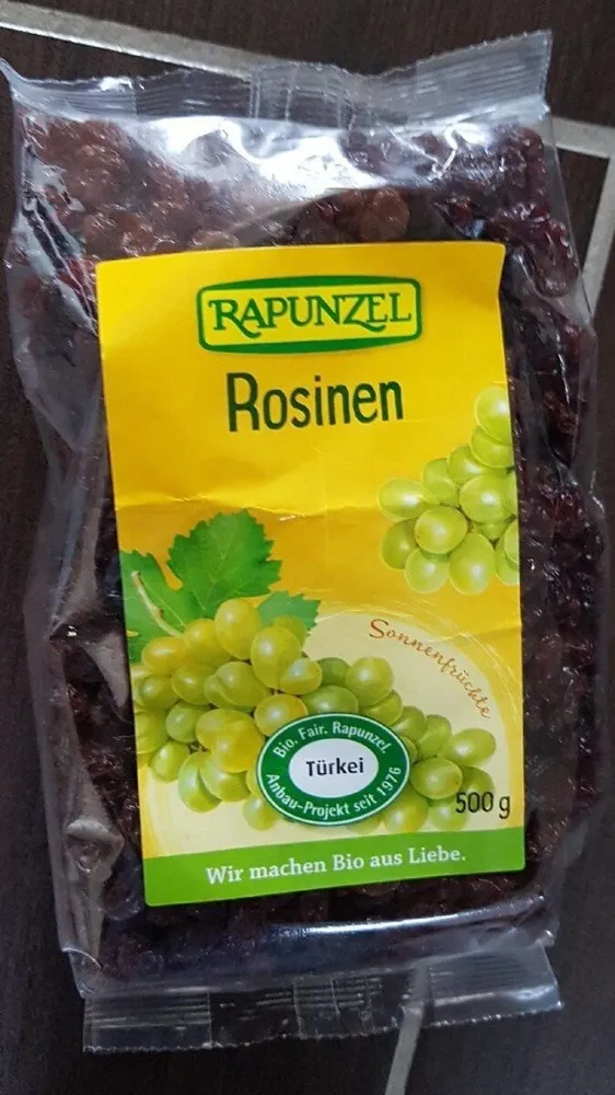 Rosinen