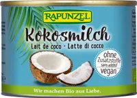 Kokosmilch