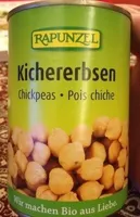 Kichererbsen