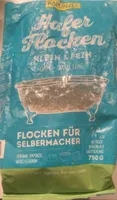 Fiocchi d‘avena piccoli integrali bio