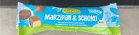 Marzipan Happen Vollmilch