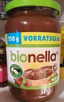 Bionella Vorratsglas