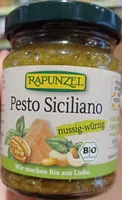 Pesto Siciliano