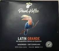 Privat Kaffee Latin Grande