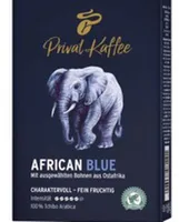 African Blue Kaffee