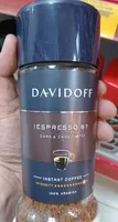 Davidoff Café, Espresso, 100g