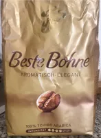 Beste Bohne Aromatisch Elegant