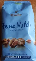 Feine Milde Bohnen