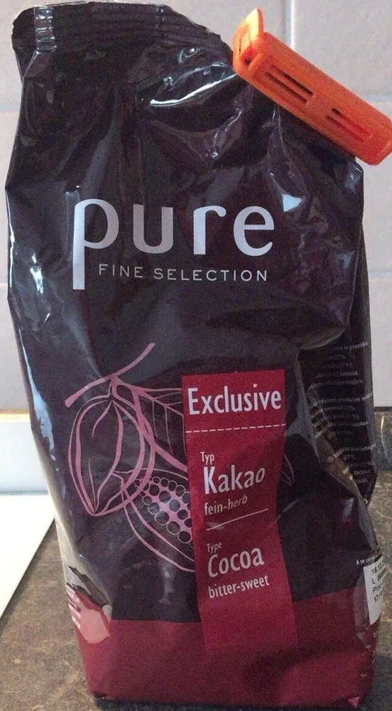 Fine Selection Typ Kakao fein-herb