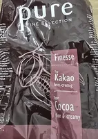 Pure fine sélection kakao