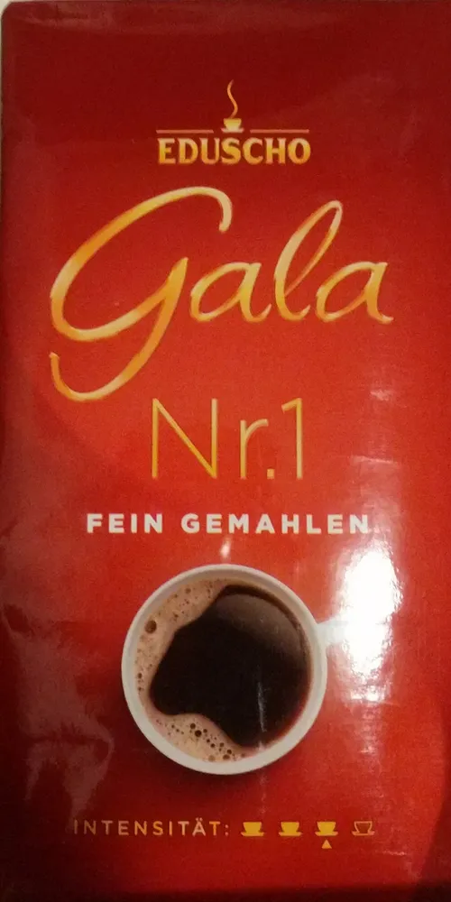 Gala Nr. 1