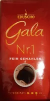 Gala Nr. 1
