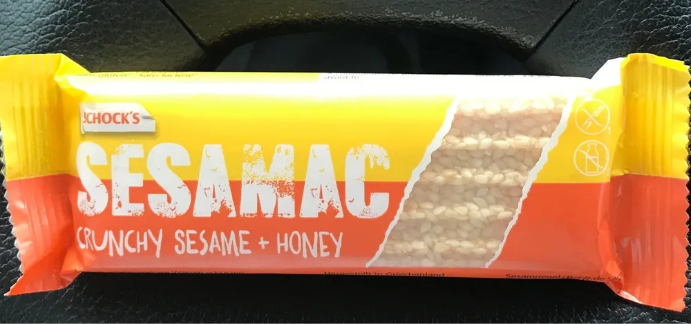 Sesamac