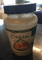 Schock's Sesam La Crème