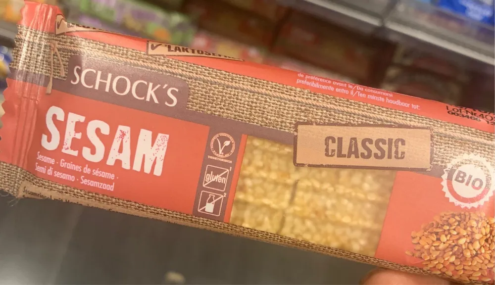 Sesam