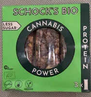 Cannabis power