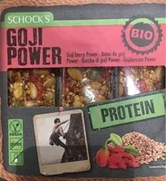 Goji power