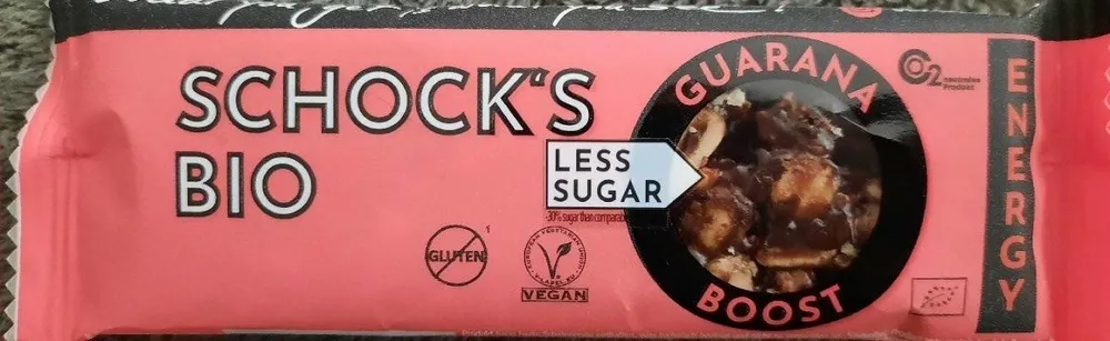 bio guarana boost