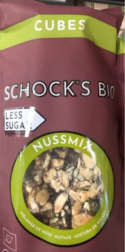 Nussmix