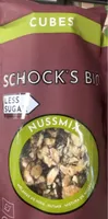 Nussmix
