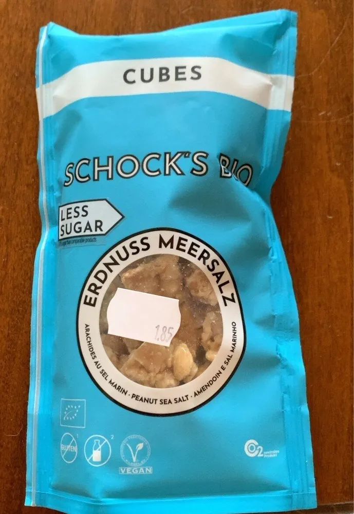 Schock’Bio