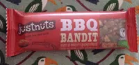 BBQ bandit