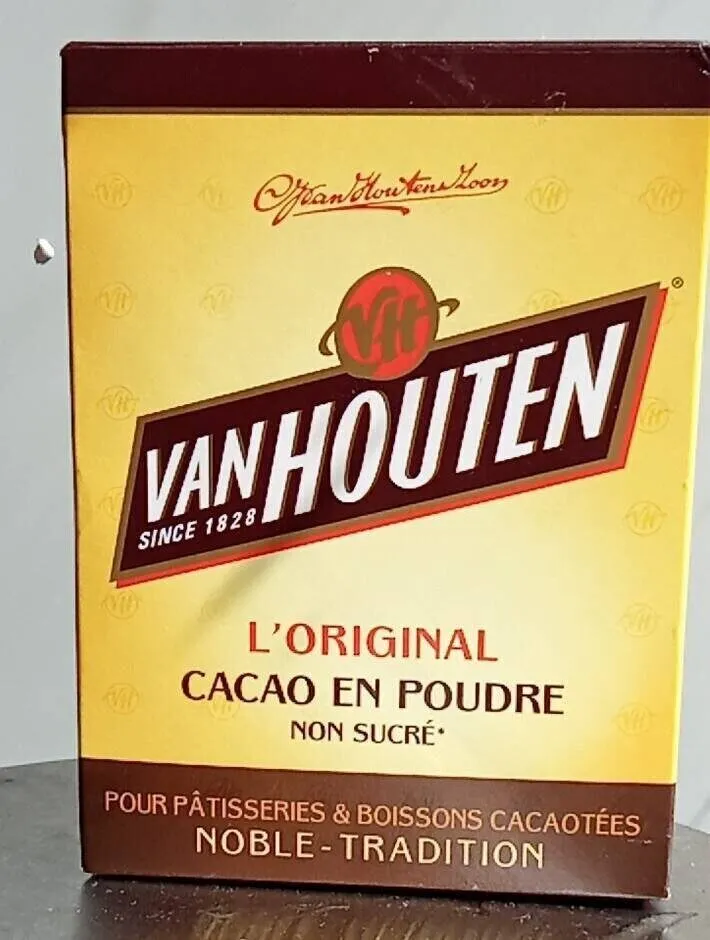Cacao en poudre