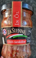 Chili Sardellen