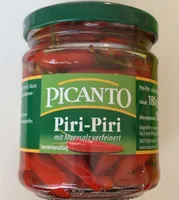 Piri Piri