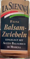 Feine Balsam-Zwiebeln