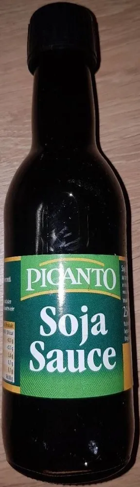 Soja Sauce