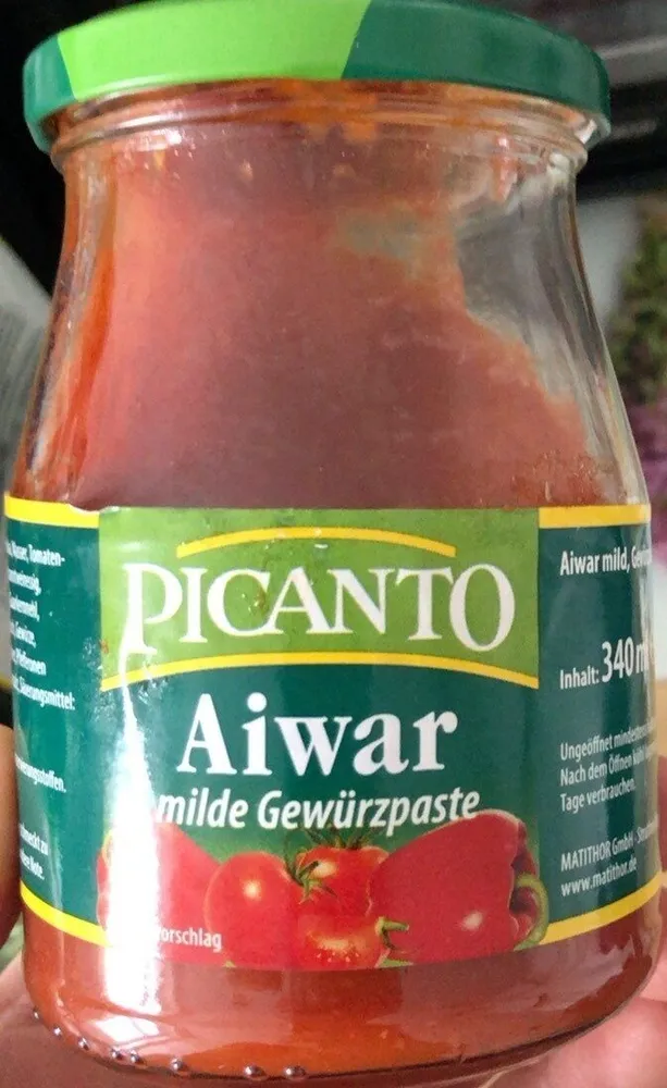 Aiwar
