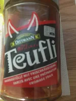 Feinkost Dittmann Teufli