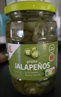 Jalapènos