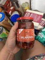 Jalapenos