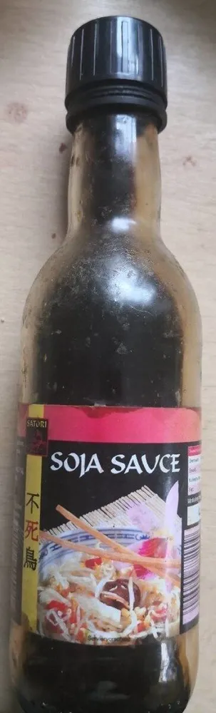 Soja Sauce