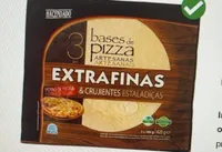 base pizza mercadina