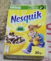 Choco Crispin