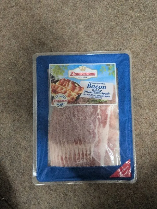 Bacon