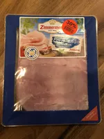 Farmer-Schinken - handgelegt -