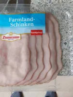 Farmland Schinken