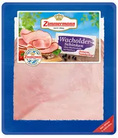 Wacholder-Schinken