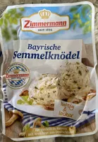 Semmelknödel