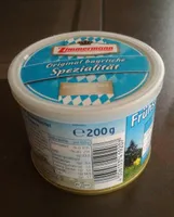 Frühstücksfleisch
