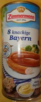 8 knackige Bayern