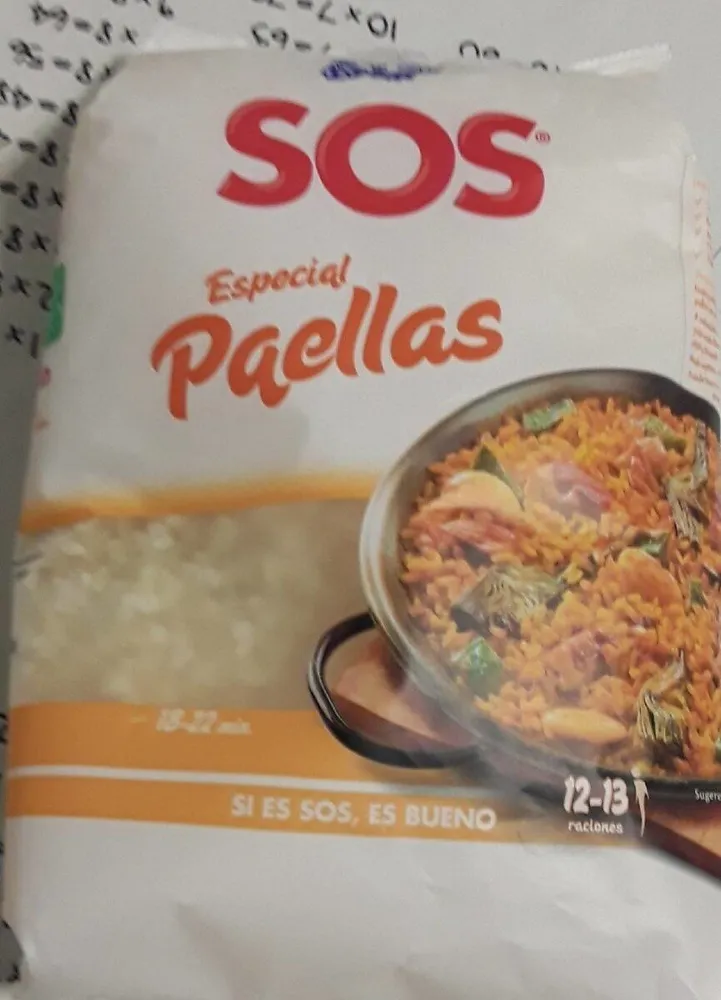 Paella