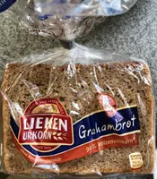 Grahambrot