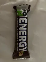 Energy Peanut Caramel & Milk Chocolate