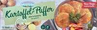 Kartoffelpuffer